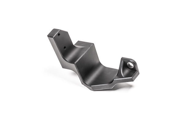 Radium Engineering — Radium Engineering 97-08 Chevrolet Corvette Fuel Pressure Regulator Mount - view 3